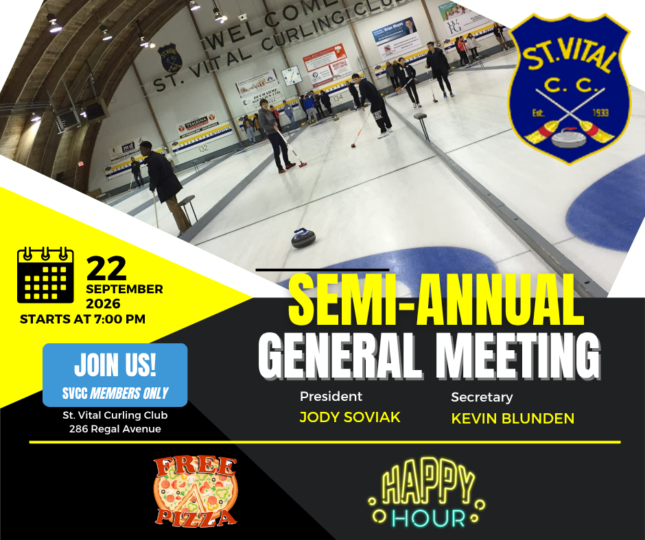 2026 Semi-Annual General Meeting
