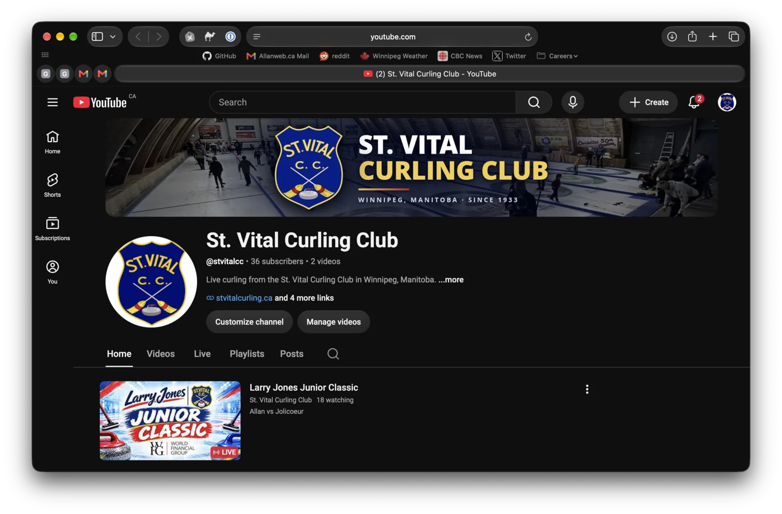 Larry Jones Junior Classic Sheet 3 Live Stream