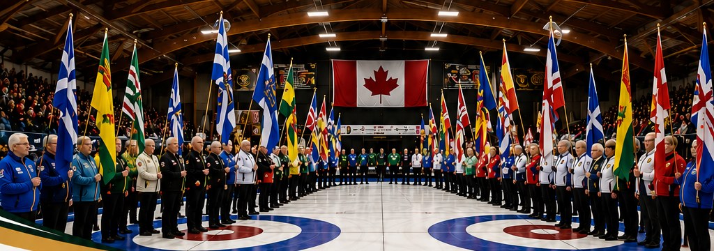 St. Vital to Host the 2027 Canadian Masters Curling Championship