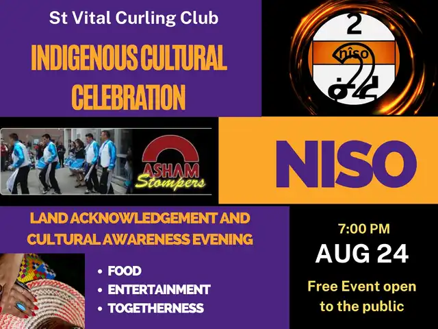 Indigenous Cultural Celebration