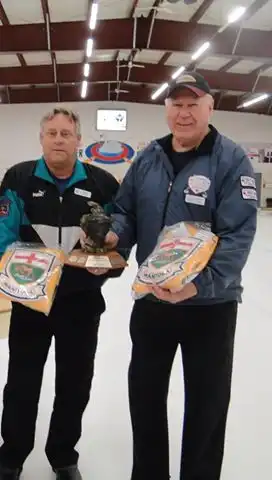 SVCC Newest Provincial Champion!