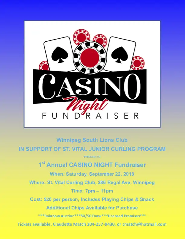 Casino Night